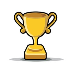 trophy