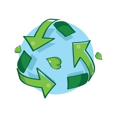 recycle symbol