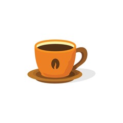 cup of coffee