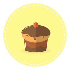 cupcake