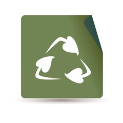 recycle symbol