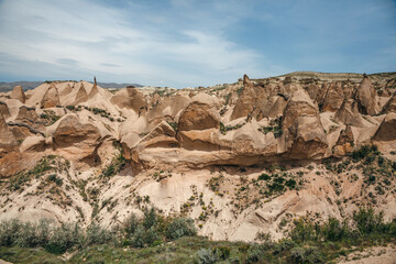 Fototapeta premium cappadocia turkey