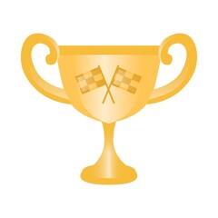 trophy