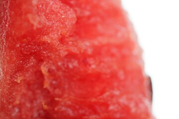 slice of watermelon