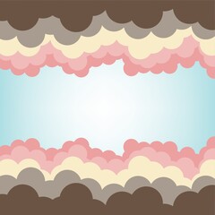 abstract patterned background
