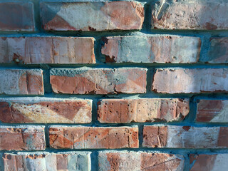 wall, material, cement, stone, structure, texture, wallpaper, grunge, dirty, architecture, brick, design, pattern, rough, concrete, vintage, background, weathered, brown, old, surface, backdrop, brick