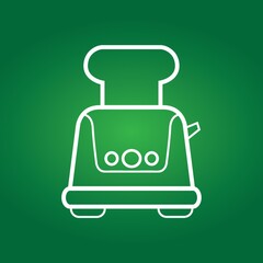 toaster