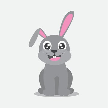 rabbit character