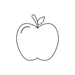 apple