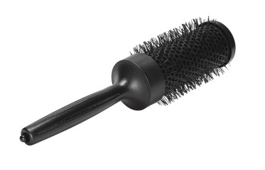 Comb to comb isolated on white background