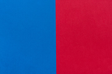 Fototapeta premium Abstract paper is colorful background. 