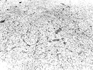 Grunge Background.Texture Vector.Dust Overlay Distress Grain ,Simply Place illustration over any Object to Create grungy Effect .abstract,splattered , dirty,poster for your design. 