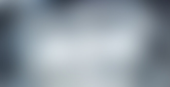 Abstract blur metal texture on soft background