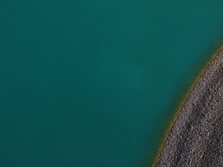 Francisco Abellán dam