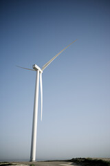 Sustainable wind energy