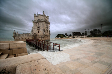 Torre de Belém
Lisbon