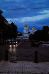 Kiev, Ukraine