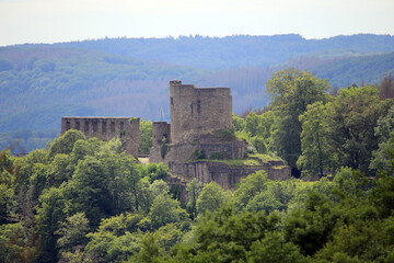 Burg Windeck