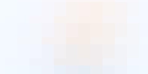 Light Purple vector background with rectangles. Abstract gradient illustration with rectangles. Design for your business promotion.