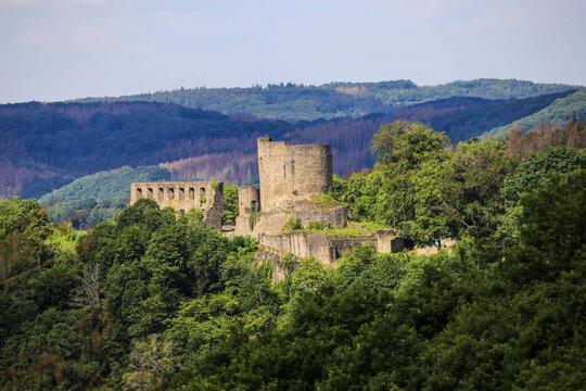 Burg Windeck