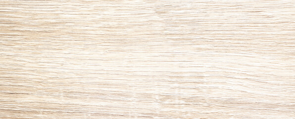 Vinyl imitation oak board. Low contrast background.