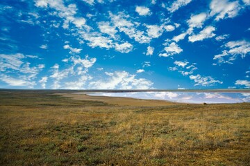 Landscape.