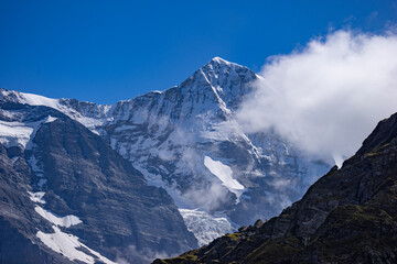 Jungfrau 