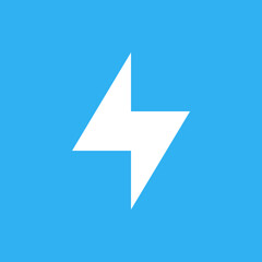 Bolt -  Metro Tile Icon