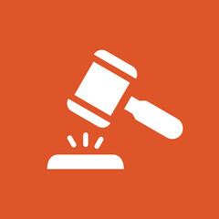 Law -  Metro Tile Icon