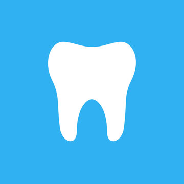 Teeth -  Metro Tile Icon