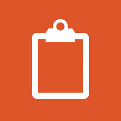 Clipboard -  Metro Tile Icon