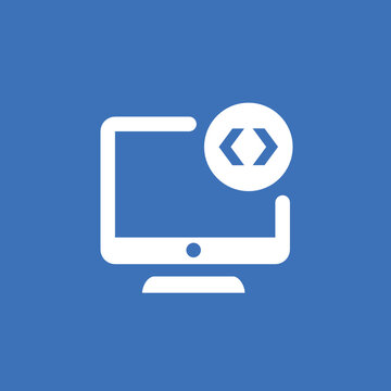 System Coding -  Metro Tile Icon