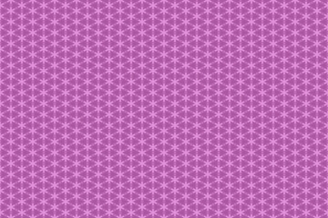 Geometric pattern. Classic retro fashion texture background. Wrapping paper illustration