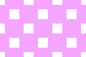 Geometric pattern. Classic retro fashion texture background. Wrapping paper illustration