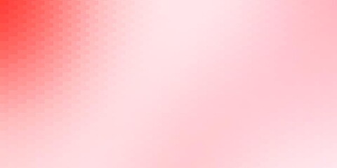 Light Red vector texture in rectangular style. New abstract illustration with rectangular shapes. Pattern for business booklets, leaflets