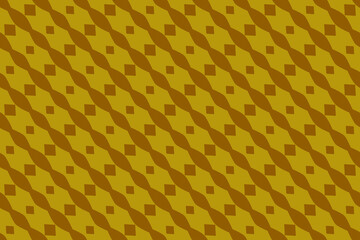 Geometric pattern. Classic retro fashion texture background. Wrapping paper illustration