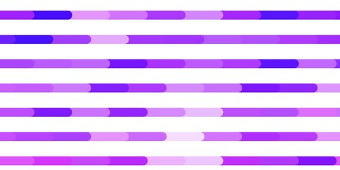 Light Purple vector pattern with lines. Gradient abstract design in simple style with sharp lines. Pattern for websites, landing pages.