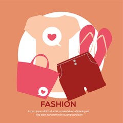 fashion catalogue