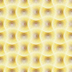 Vector abstract geometric forms background