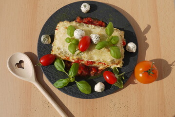 Lasagne