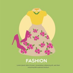 fashion catalogue