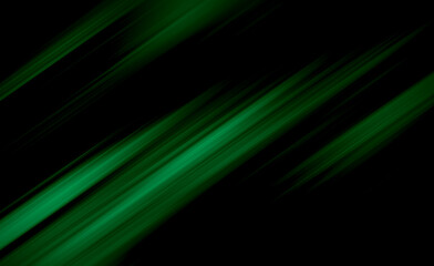 Background black and green dark are light with the gradient is the Surface with templates metal texture soft lines tech gradient abstract diagonal background silver black sleek with gray.