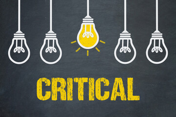Critical