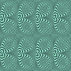 Fototapeta na wymiar Vector abstract color lines pattern