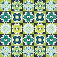 floral pattern design