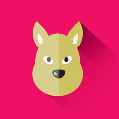 chinese zodiac of a dog