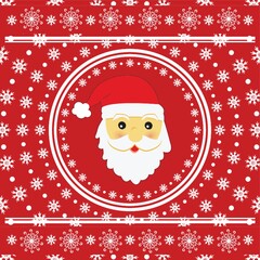 santa claus background