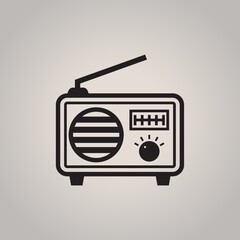 radio