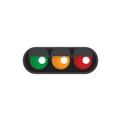 traffic lights