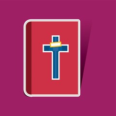 Fototapeta premium the bible